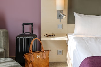 Superior Room, 1 Queen Bed