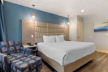 Standard Room, Multiple Beds, Accessible, Non Smoking