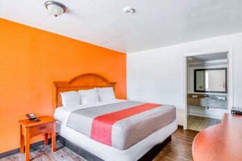 Room, 1 King Bed, Accessible