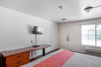 Room, 1 King Bed, Accessible