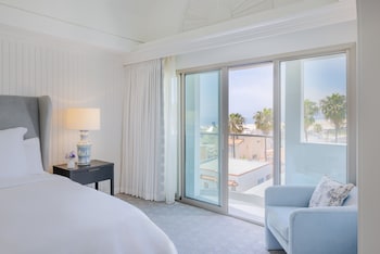Room, 1 King Bed, Ocean View (The 720)