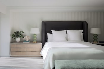 Suite, 1 Bedroom, City View