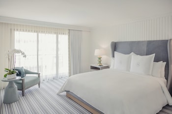 Suite, 1 Bedroom, City View