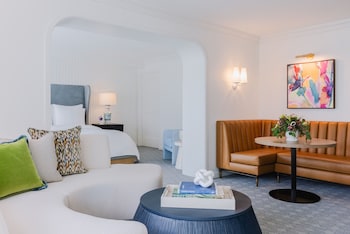 Room, 1 King Bed, City View (The 720)