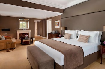 Imperial Suite