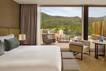 Suite, 1 Bedroom, Balcony (Balcony)