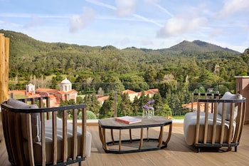 Suite, 1 Bedroom, Balcony (Balcony)