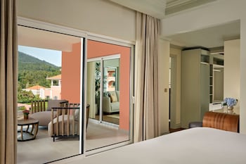 Family Suite, 2 Bedrooms, Golf View