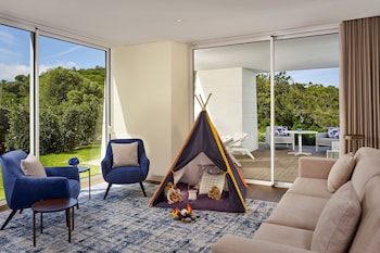 Studio Suite, 1 Bedroom, Terrace (Terrace)