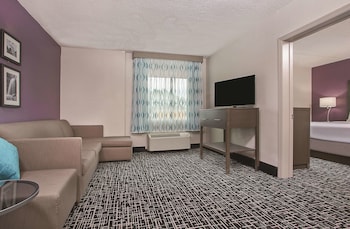 Suite, 1 Bedroom, Non Smoking