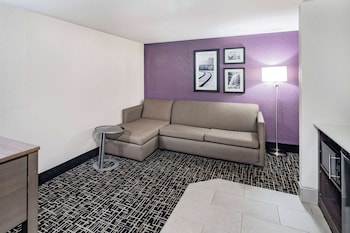 Suite, 1 Bedroom, Non Smoking