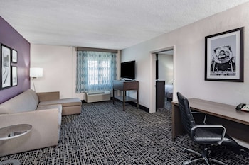 Suite, 1 Bedroom, Non Smoking