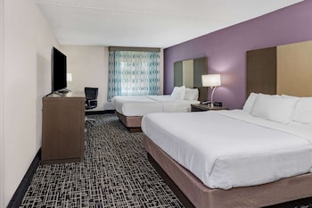 Suite, 1 Bedroom, Non Smoking