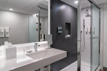 Design Room, 2 Double Beds (Hearing Accessible)
