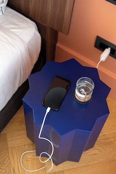 Double Room, Mobility Accessible