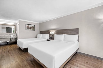Suite, Multiple Beds, Non Smoking