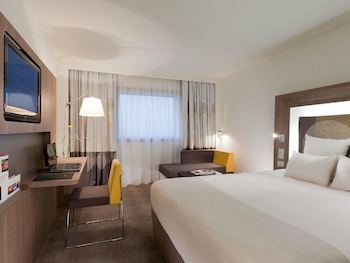 Classic Room, 1 Double Bed with Sofa bed