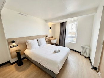 Standard Double Room, Mobility Accessible, Non Smoking