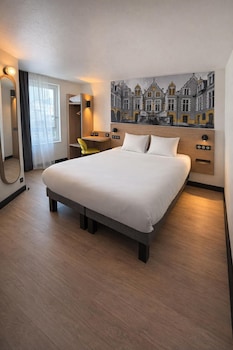 Classic Double Room, Non Smoking