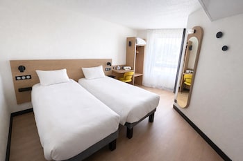 Standard Twin Room, Non Smoking