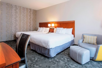 Suite, 1 Bedroom