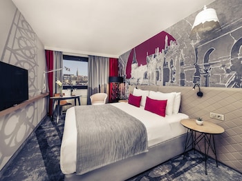 Privilege, Double Room, 1 Double Bed
