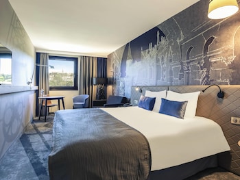 Superior Double Room, 1 Double Bed