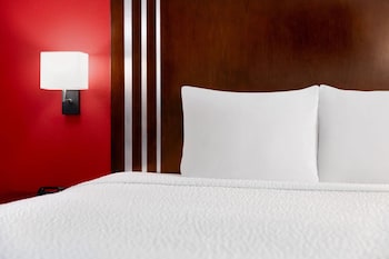 Room, 1 King Bed, Accessible, Non Smoking (Tub with Grab Bars)