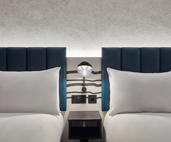 Standard Twin Room, 2 Twin Beds