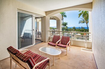 Villa, 1 Bedroom, Ocean View (2 Bath)