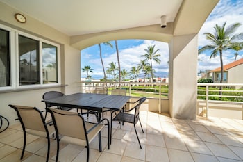 Villa, 2 Bedrooms, Ocean View (806, 2 Bath)