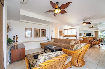 Villa, 1 Bedroom (301 Garden, 2 Bath)