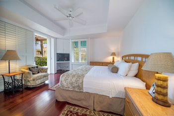 Villa, 1 Bedroom (301 Garden, 2 Bath)
