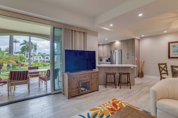 Deluxe Villa, 1 Bedroom (1303 Garden, 2 Bath)