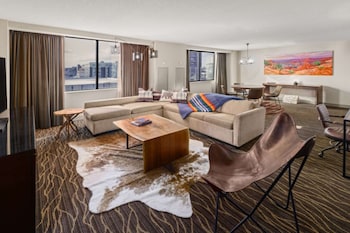Suite, 1 Bedroom (Alta)