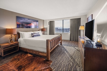 Suite, 1 Bedroom (Alta)