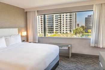 Suite, 1 Bedroom, Lake View