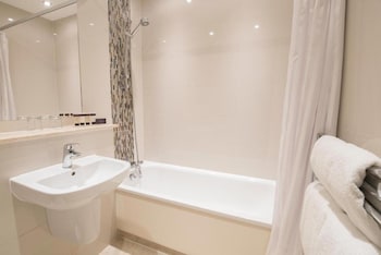 Economy Double Room, 1 Bedroom