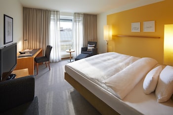 Classic Room, 1 Queen Bed