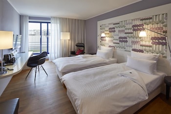 Classic Twin Room