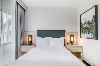 Junior Suite, Accessible