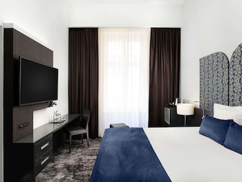 Classic Room, 1 Double Bed