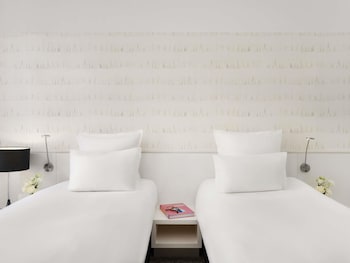 Superior Room, 2 Twin Beds