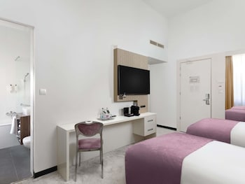 Superior Room, 2 Twin Beds