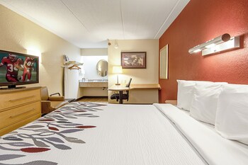 Superior Room, 1 King Bed (Smoke Free)