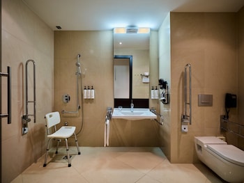 Standard Room, 1 Double Bed, Accessible