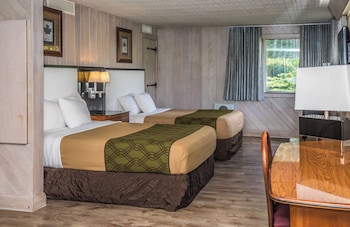 Panoramic Double Room