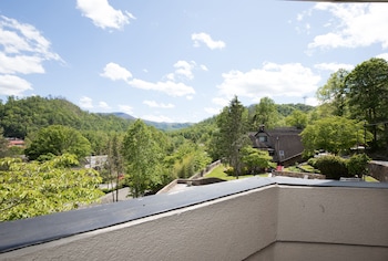 Panoramic Double Room