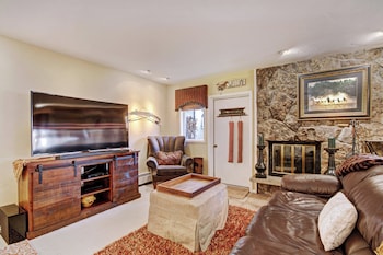 Riva Ridge One Bedroom Residence