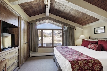 Room, 2 Bedrooms (Residence)